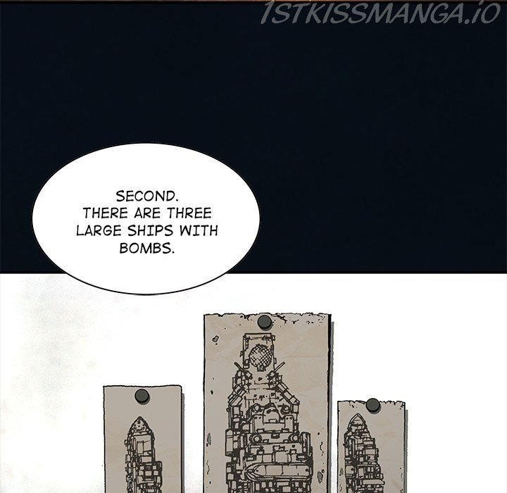 Read Leviathan (Lee Gyuntak) EN Manga Online