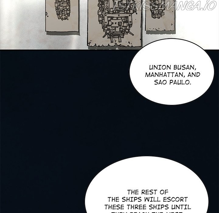 Read Leviathan (Lee Gyuntak) EN Manga Online