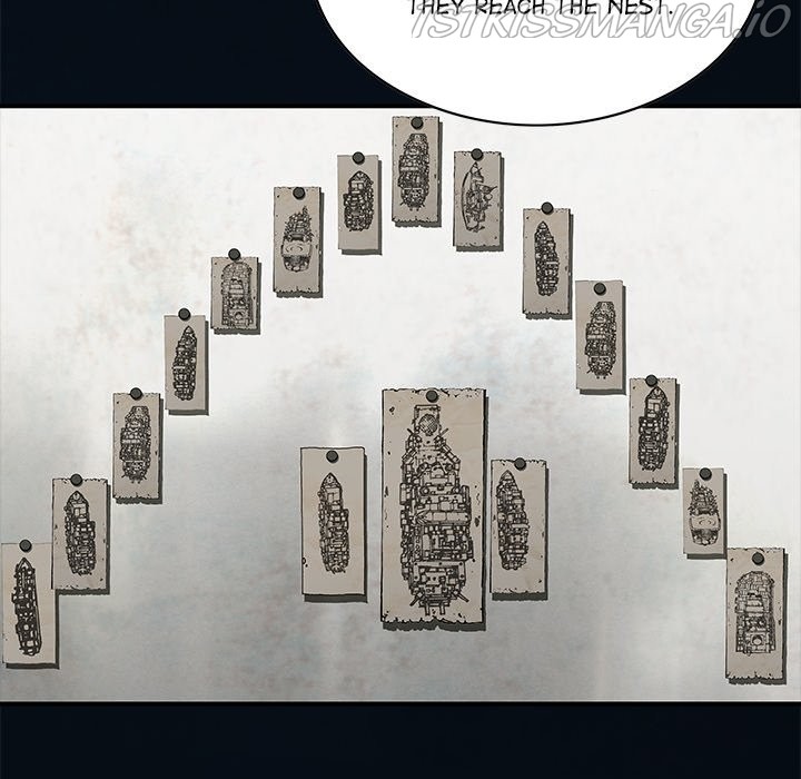 Read Leviathan (Lee Gyuntak) EN Manga Online