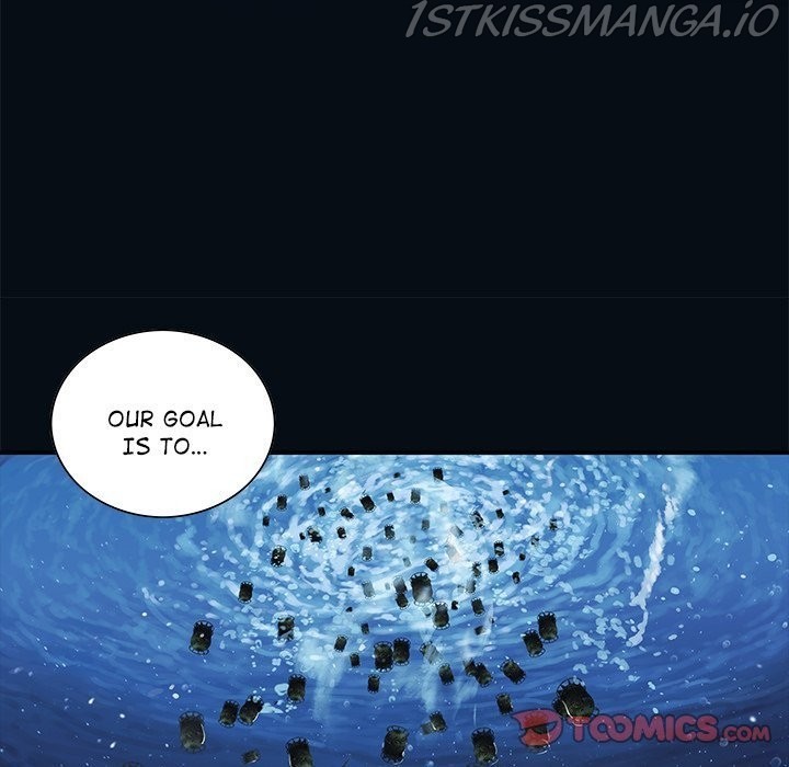 Read Leviathan (Lee Gyuntak) EN Manga Online
