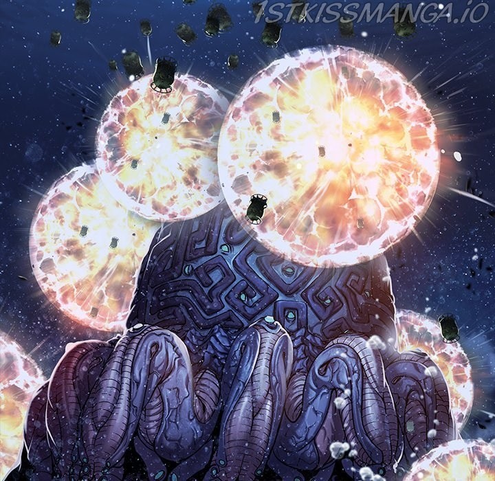 Read Leviathan (Lee Gyuntak) EN Manga Online