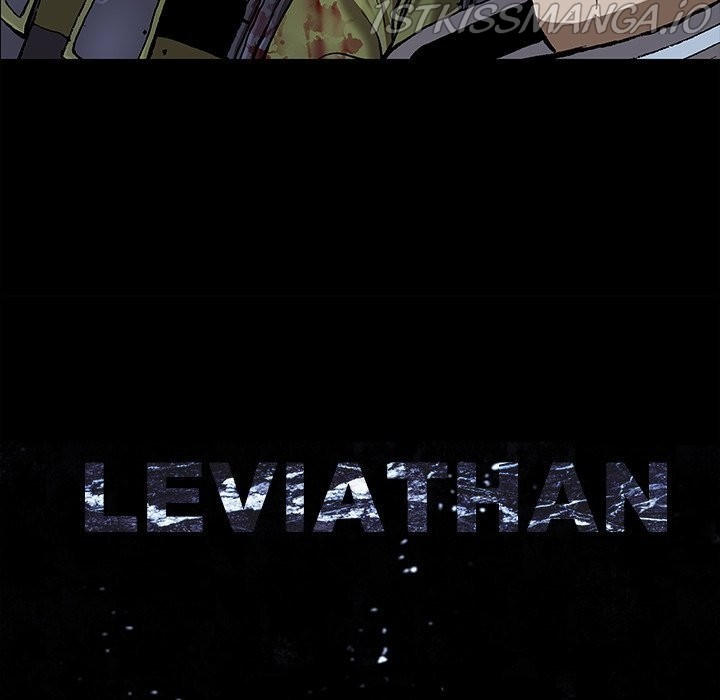 Read Leviathan (Lee Gyuntak) EN Manga Online