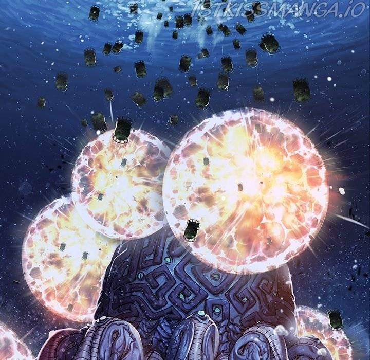 Read Leviathan (Lee Gyuntak) EN Manga Online