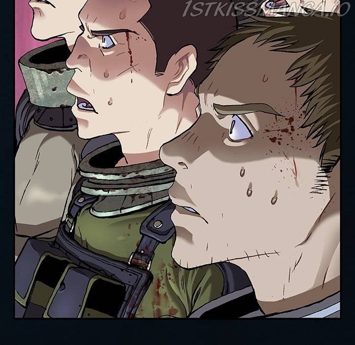 Read Leviathan (Lee Gyuntak) EN Manga Online