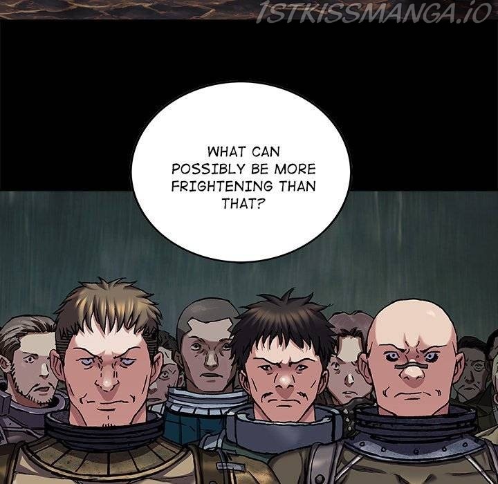 Read Leviathan (Lee Gyuntak) EN Manga Online