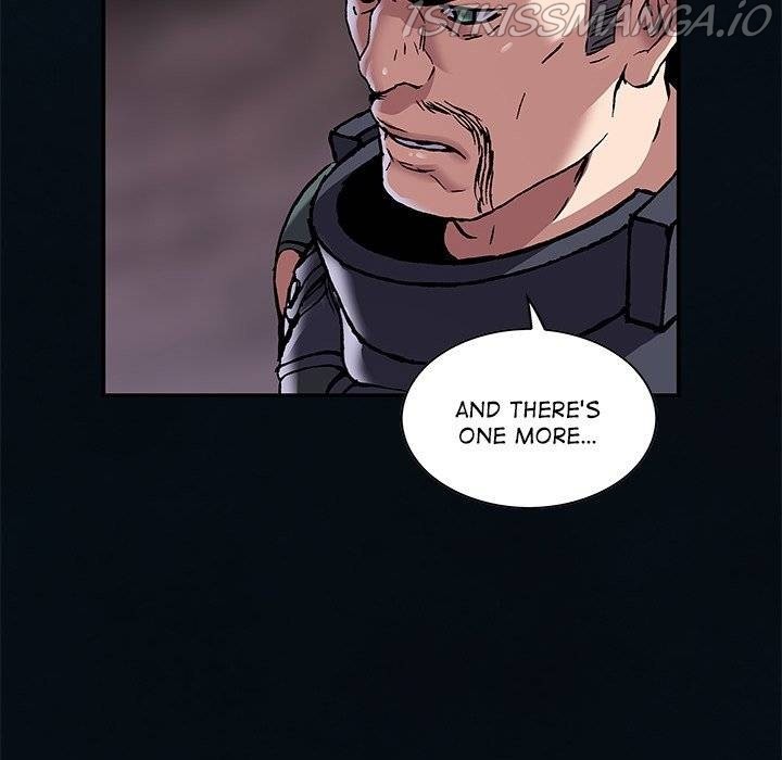 Read Leviathan (Lee Gyuntak) EN Manga Online