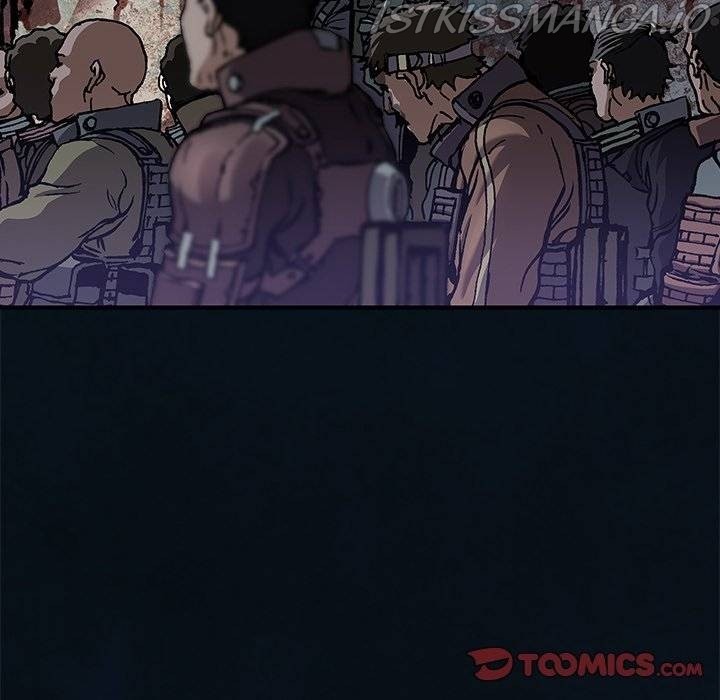 Read Leviathan (Lee Gyuntak) EN Manga Online