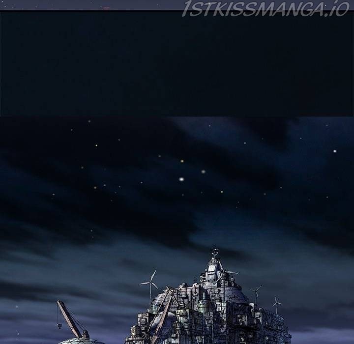 Read Leviathan (Lee Gyuntak) EN Manga Online