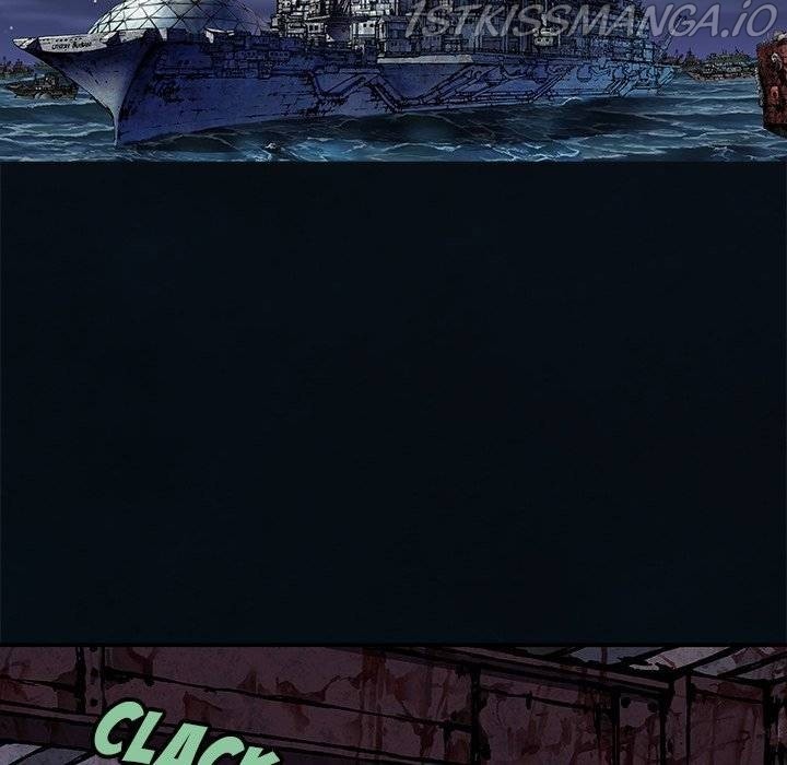 Read Leviathan (Lee Gyuntak) EN Manga Online