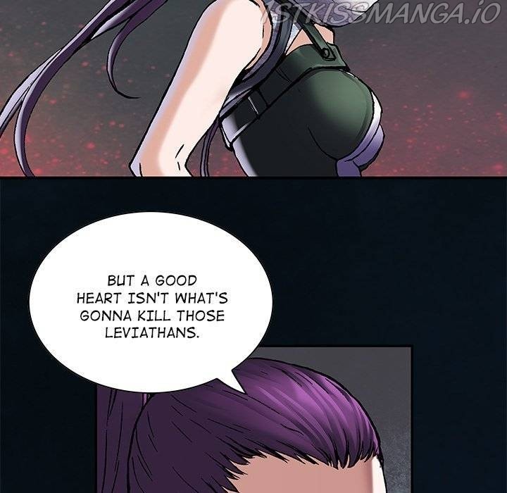 Read Leviathan (Lee Gyuntak) EN Manga Online
