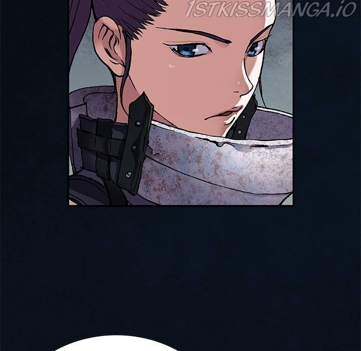 Read Leviathan (Lee Gyuntak) EN Manga Online