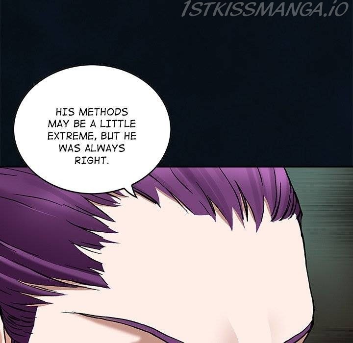 Read Leviathan (Lee Gyuntak) EN Manga Online