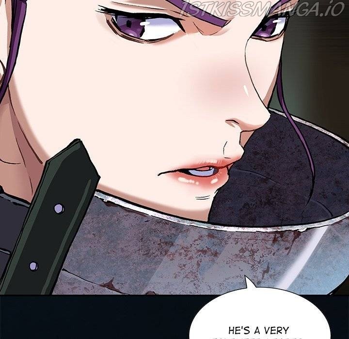 Read Leviathan (Lee Gyuntak) EN Manga Online