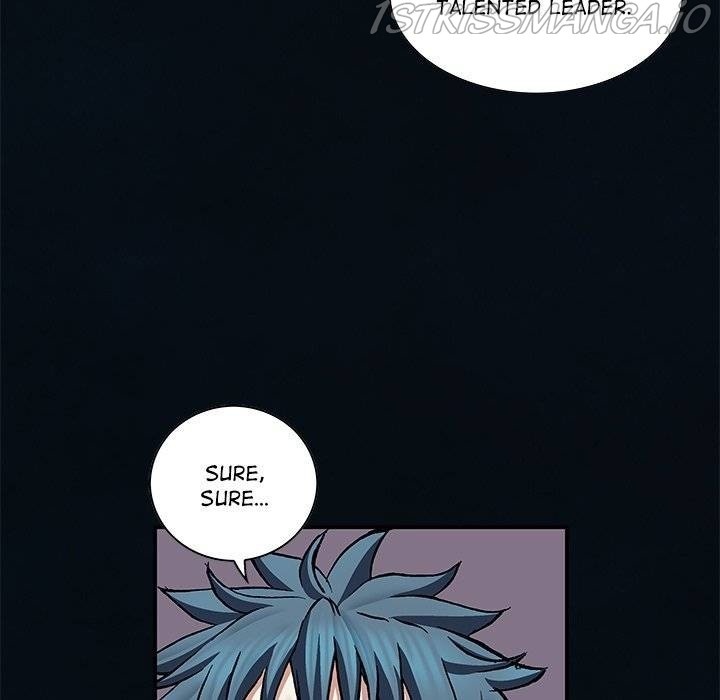 Read Leviathan (Lee Gyuntak) EN Manga Online