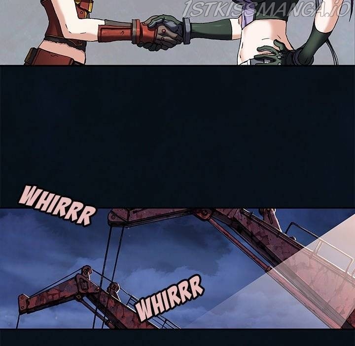 Read Leviathan (Lee Gyuntak) EN Manga Online