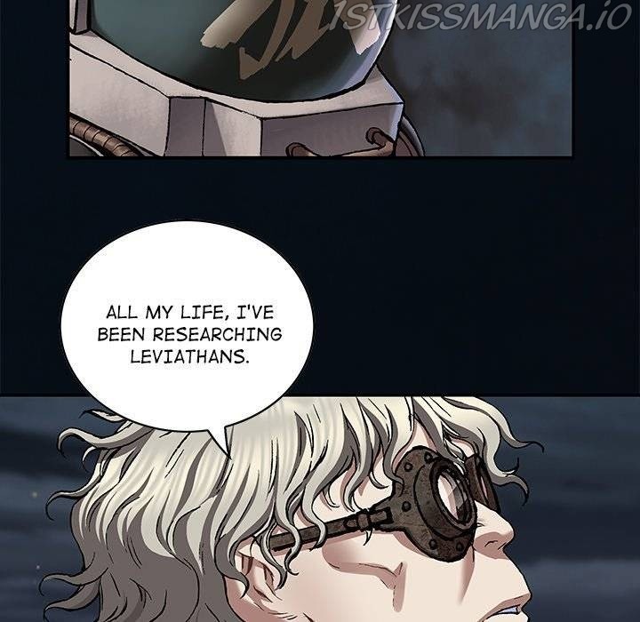 Read Leviathan (Lee Gyuntak) EN Manga Online