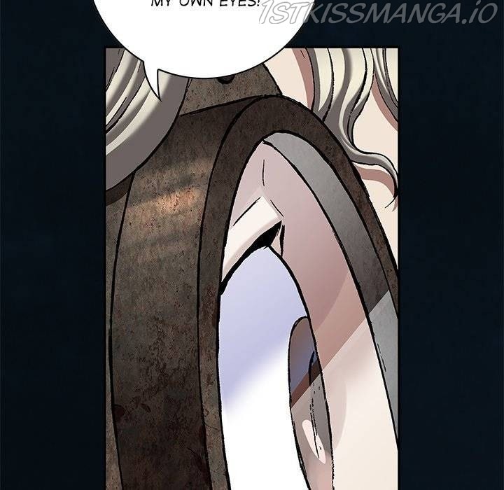 Read Leviathan (Lee Gyuntak) EN Manga Online