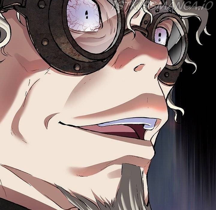 Read Leviathan (Lee Gyuntak) EN Manga Online