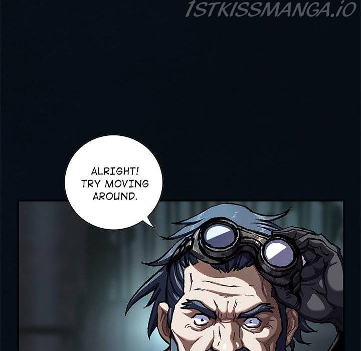 Read Leviathan (Lee Gyuntak) EN Manga Online