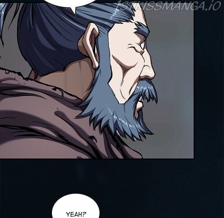 Read Leviathan (Lee Gyuntak) EN Manga Online