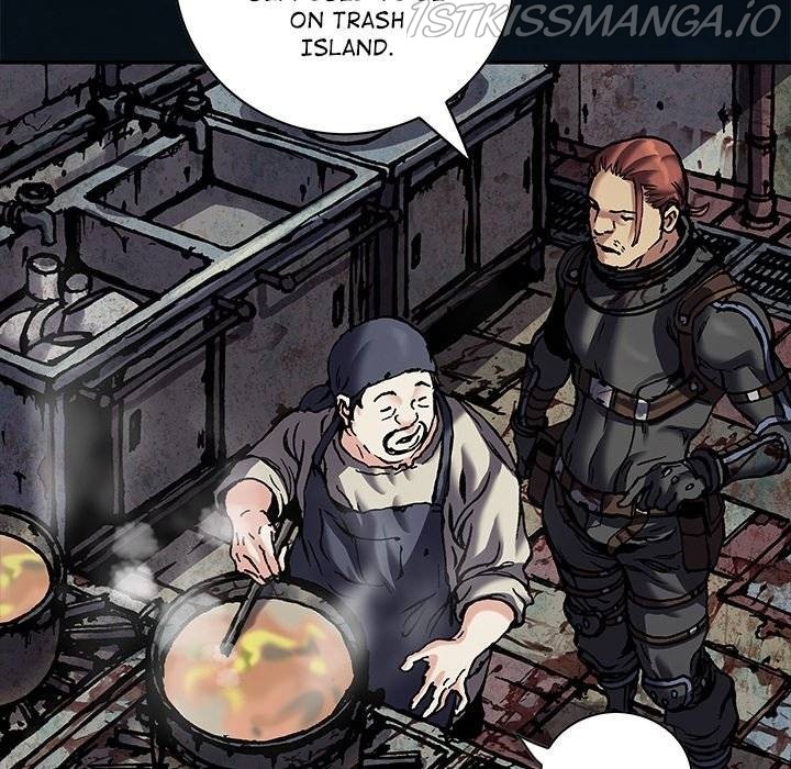 Read Leviathan (Lee Gyuntak) EN Manga Online