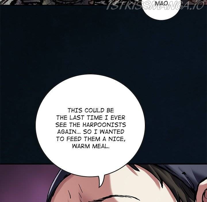 Read Leviathan (Lee Gyuntak) EN Manga Online