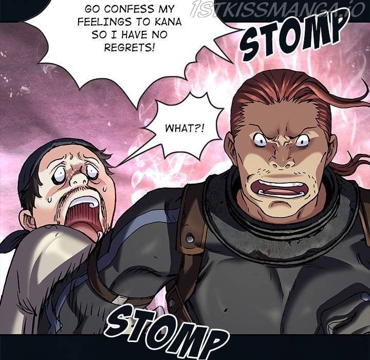 Read Leviathan (Lee Gyuntak) EN Manga Online