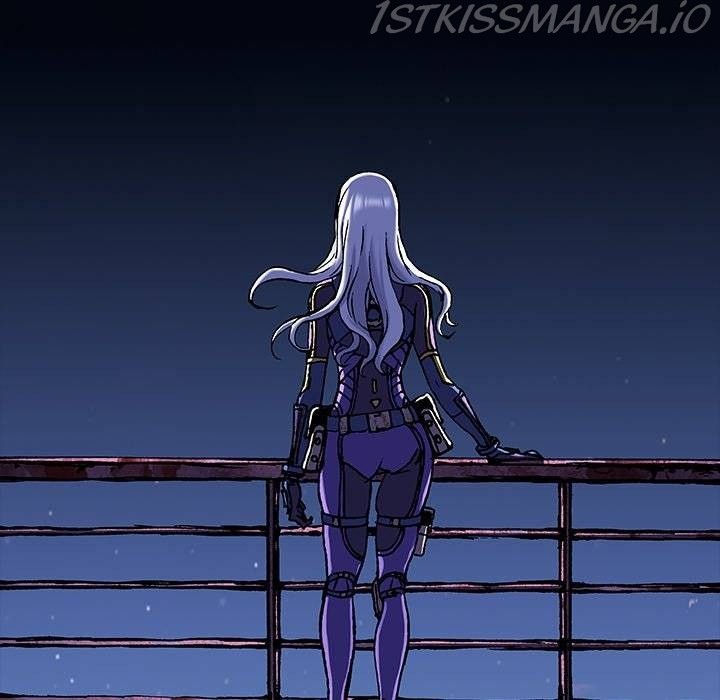 Read Leviathan (Lee Gyuntak) EN Manga Online