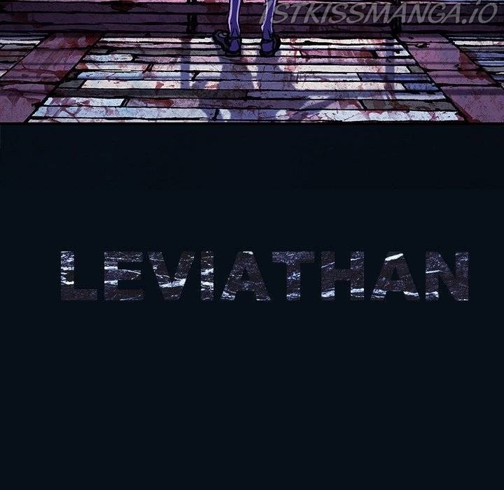 Read Leviathan (Lee Gyuntak) EN Manga Online