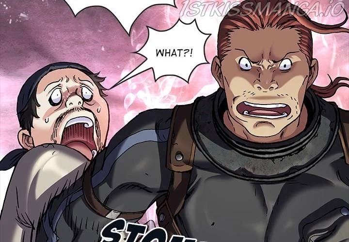 Read Leviathan (Lee Gyuntak) EN Manga Online