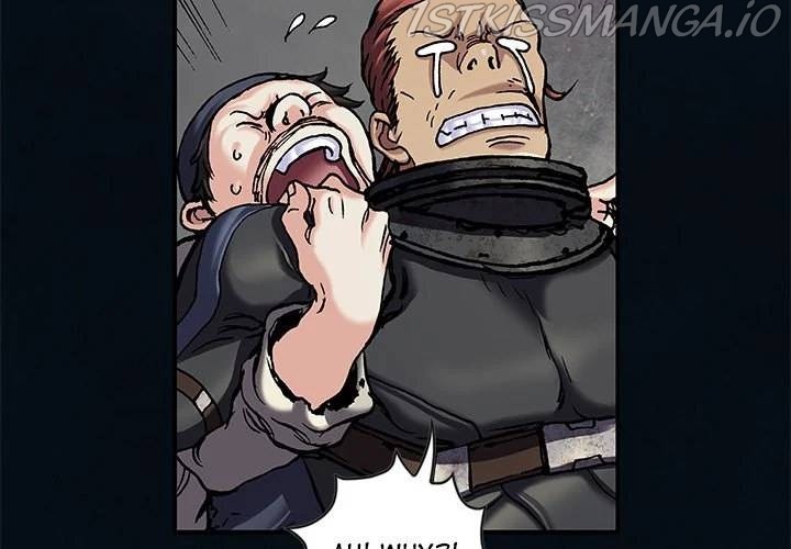 Read Leviathan (Lee Gyuntak) EN Manga Online