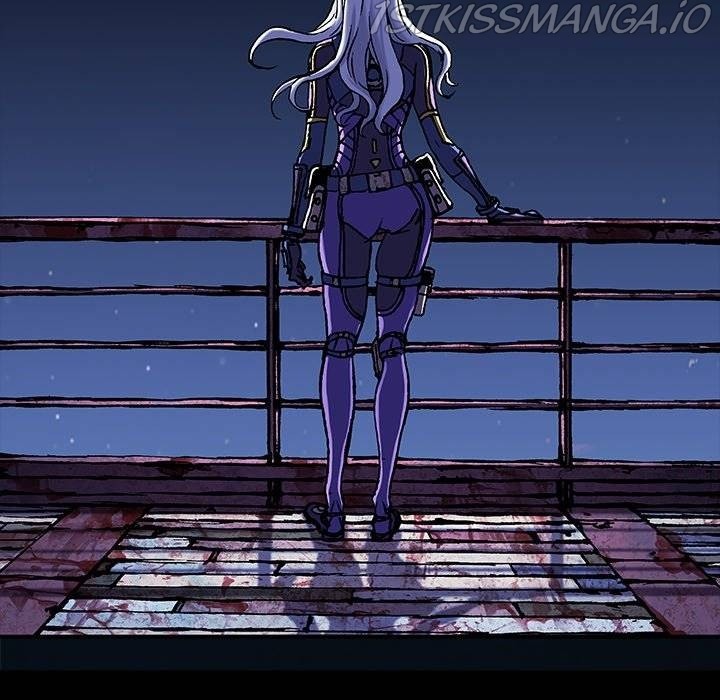 Read Leviathan (Lee Gyuntak) EN Manga Online