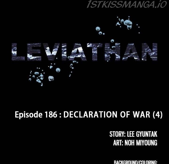 Read Leviathan (Lee Gyuntak) EN Manga Online