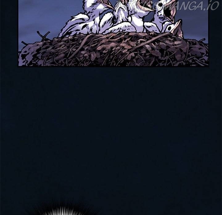 Read Leviathan (Lee Gyuntak) EN Manga Online