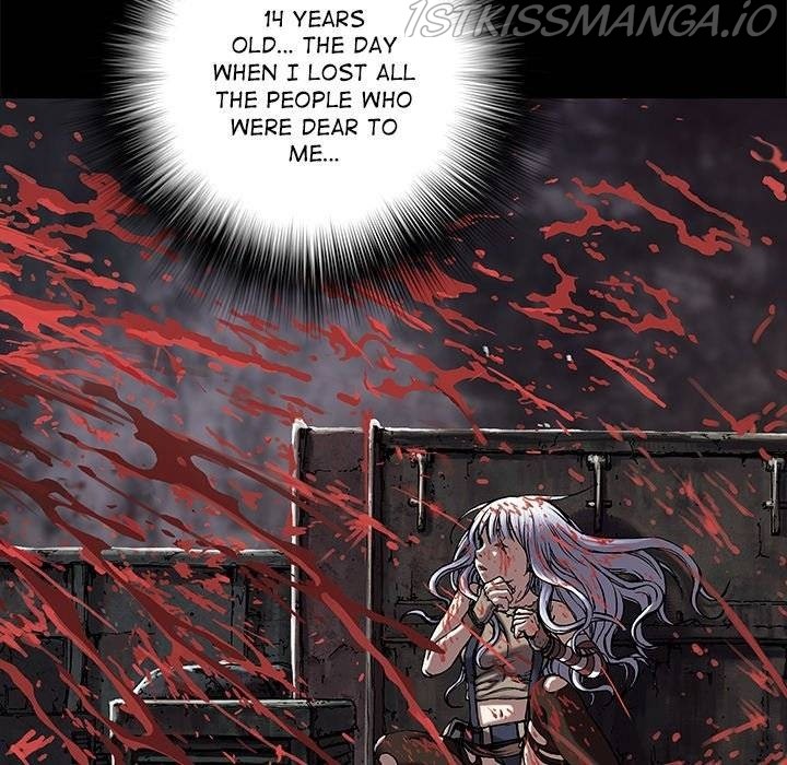 Read Leviathan (Lee Gyuntak) EN Manga Online