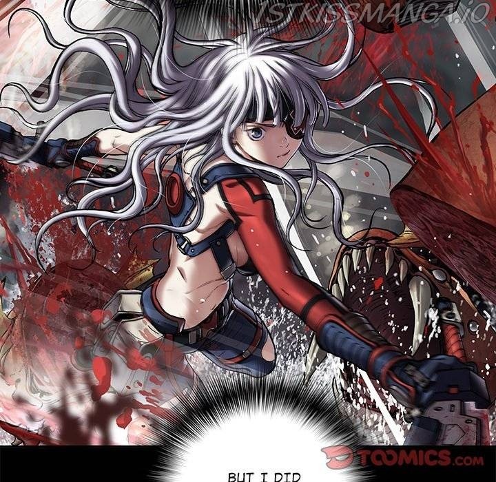 Read Leviathan (Lee Gyuntak) EN Manga Online