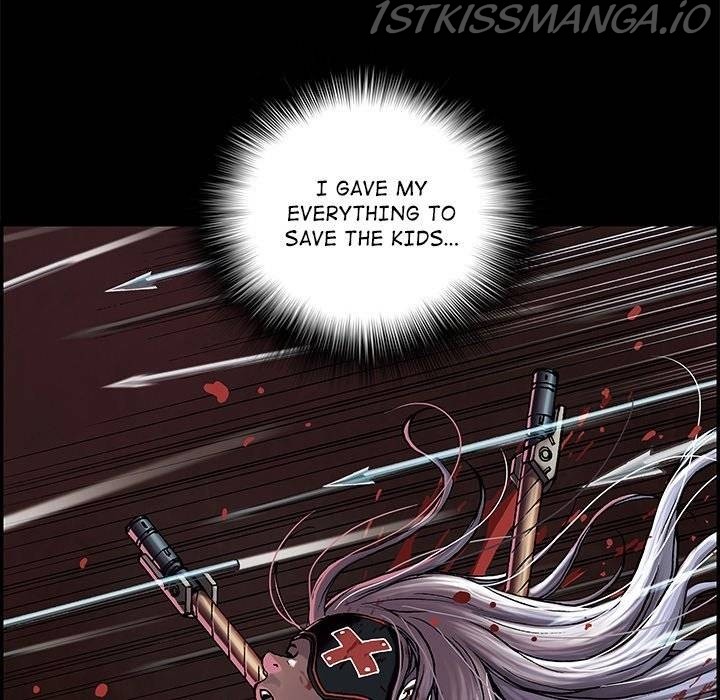 Read Leviathan (Lee Gyuntak) EN Manga Online
