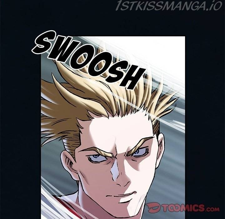 Read Leviathan (Lee Gyuntak) EN Manga Online