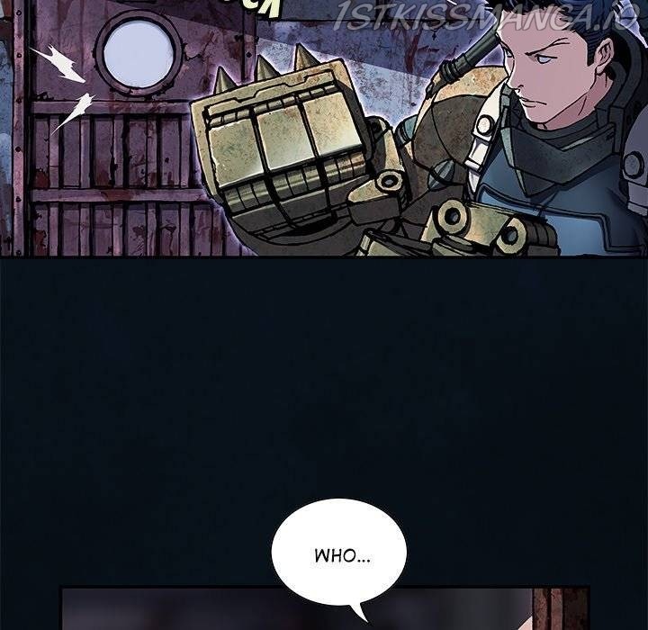Read Leviathan (Lee Gyuntak) EN Manga Online