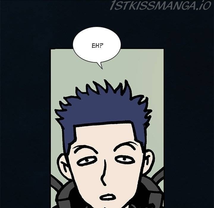 Read Leviathan (Lee Gyuntak) EN Manga Online