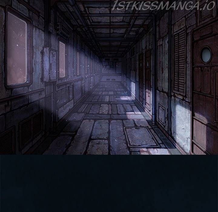 Read Leviathan (Lee Gyuntak) EN Manga Online