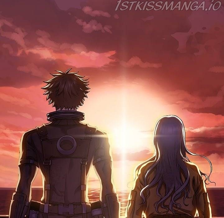 Read Leviathan (Lee Gyuntak) EN Manga Online