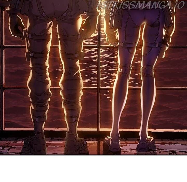Read Leviathan (Lee Gyuntak) EN Manga Online