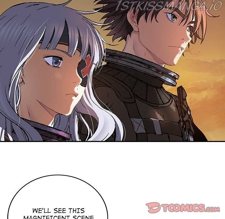 Read Leviathan (Lee Gyuntak) EN Manga Online