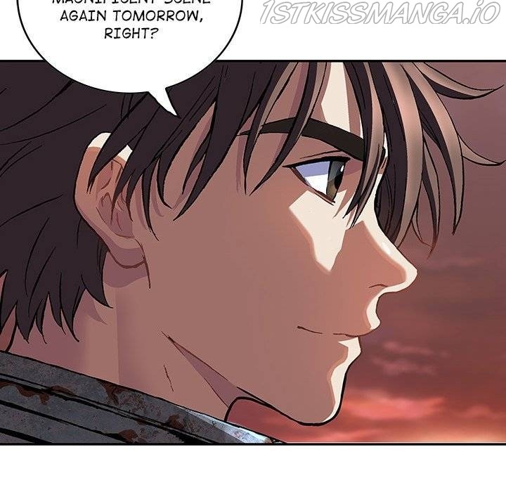 Read Leviathan (Lee Gyuntak) EN Manga Online