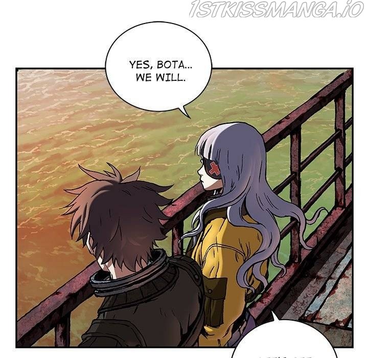 Read Leviathan (Lee Gyuntak) EN Manga Online