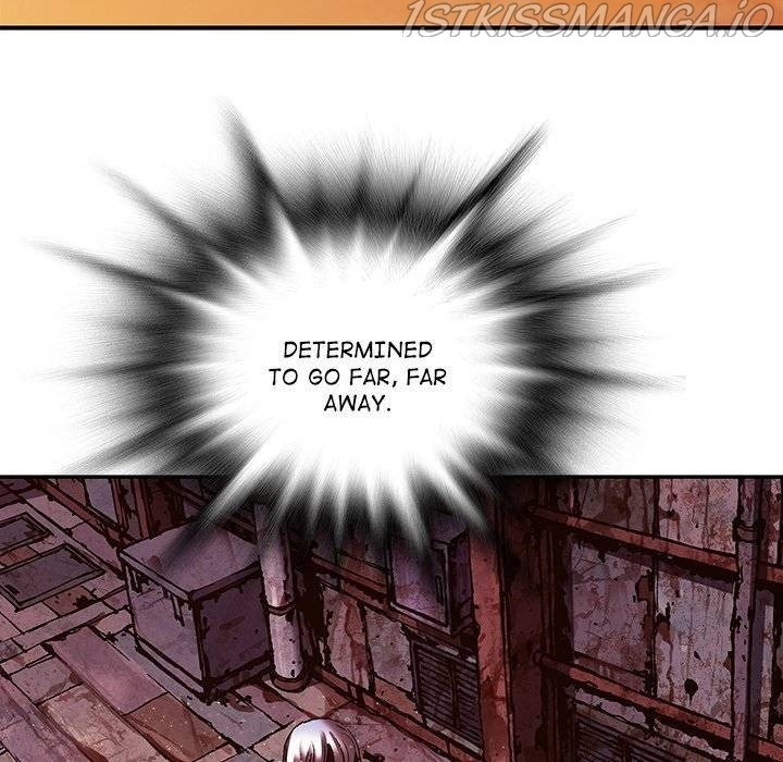 Read Leviathan (Lee Gyuntak) EN Manga Online