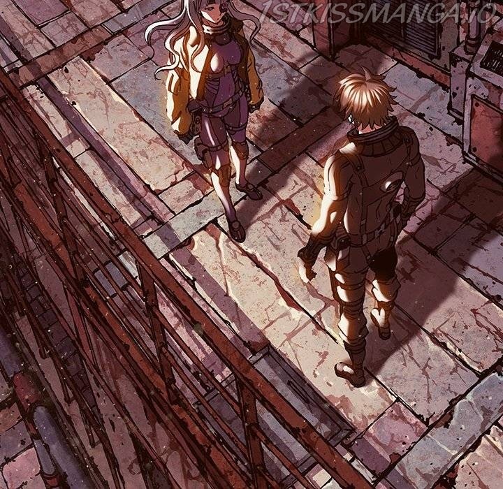 Read Leviathan (Lee Gyuntak) EN Manga Online