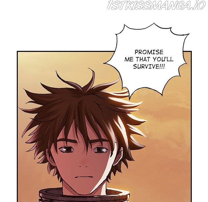 Read Leviathan (Lee Gyuntak) EN Manga Online
