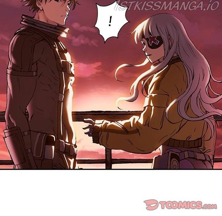 Read Leviathan (Lee Gyuntak) EN Manga Online